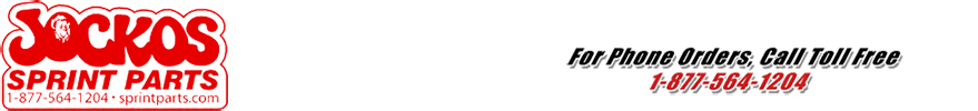 SprintParts Logo