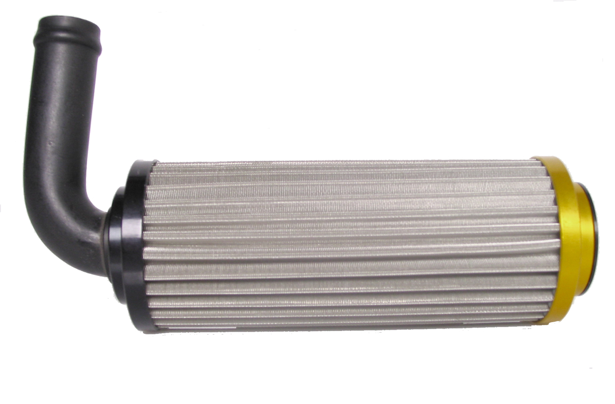 PETERSON INTANK FILTER Sprint Car Parts