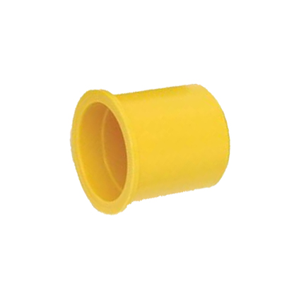 independent yellow bushings