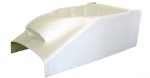 NEWER EAGLE STYLE SCOOP HOOD