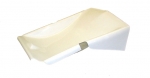 DISH NOSE WITH FRONT DZUS