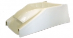 CURVED DOWN SCOOP HOOD