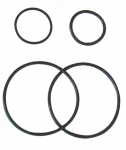 SERIES 400 O-RING KIT