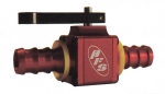 PETERSON -6 PUSH-ON SHUT OFF