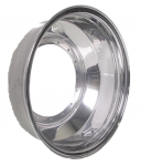 4" WHEEL HALF