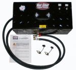HOT SHOT ENGINE HEATER