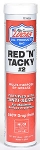 LUCAS RED 'N TACKY GREASE