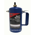 32 OZ BLUE PRESSURE SPRAYER