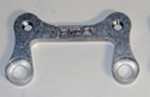 3-3/4" LF TOP BRAKE MOUNT