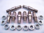HOT SHOT FITTINGS