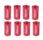 INJECTION TUBE REDUCER INSERTS