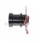 DIAPHRAGM ASSEMBLY FOR IRL BY-PASS