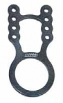 TOP STEERING PLATE