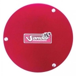 SANDER HEAVY DUTY MUDCAP