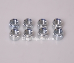 LOCK RING INSERTS