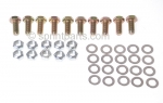 FRONT WHEEL BOLT SET