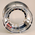 15X8 3"OFF FRONT WHEEL