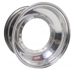 15X9 3" OFFSET WHEEL
