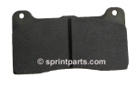 15A-7263 BRAKE PAD