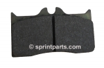15C-4959 BRAKE PAD
