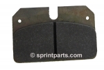 15E-6099 BRAKE PAD