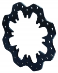 12.19" FLOATING INBOARD ROTOR