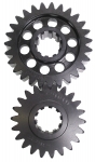 17 GEAR SET