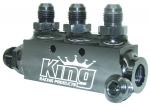 KING FUEL BLOCK