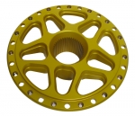 DMI SPLINED WHEEL CENTER
