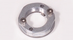 SPINDLE LOCK "TRICK" NUT