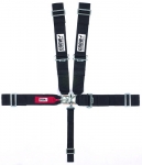 CROW RED SPRINT BELT HARNESS SET