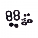 BELL NEW STYLE PIVOT KIT