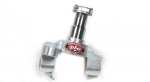 ALUMINUM STEP SNOUT SPINDLE