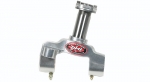DMI TITANIUM SNOUT ALUMINUM SPINDLE