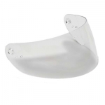 BELL 287 STYLE CLEAR SHIELD