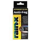RAIN-X ANTI-FOG