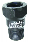 DMI RIGHT FRONT TORSION ARM