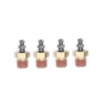 BLEEDER SCREW ASSEMBLY