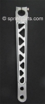 LONG LIGHTWEIGHT PITMAN ARM
