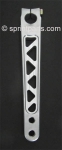 SHORT LIGHTWEIGHT PITMAN ARM