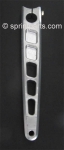 SHORT HEAVY DUTY PITMAN ARM