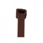 PKG. 100 BLACK HEAVY DUTY 14" ZIP TIES