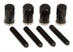 TORQUE BALL HOUSING STUD