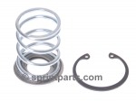 U-JOINT SPRING