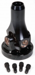 DMI ALUMINUM  U-JOINT ASSEMBLY