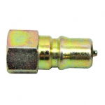 STEEL MALE QUICK DISCONNECT BRAKE FITTING