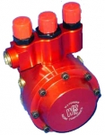 500 WATERMAN MANIFOLD FUEL PUMP