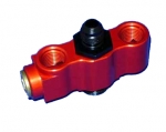 3 PORT MANIFOLD