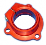 SWIVEL MOUNTING FLANGE
