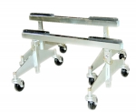 ROLLING CHASSIS STANDS